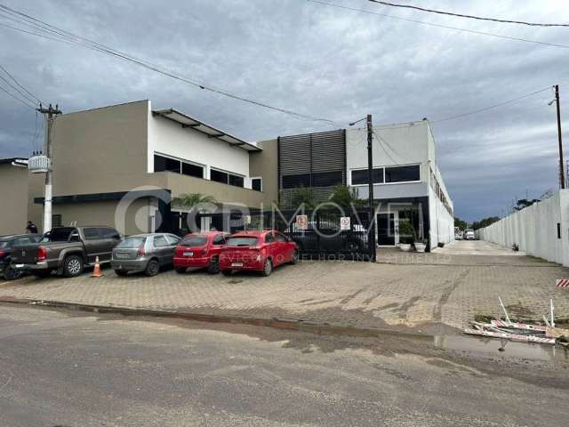 Barracão / Galpão / Depósito para alugar na Rua João Paris, 450, Sarandi, Porto Alegre, 1900 m2 por R$ 50.000