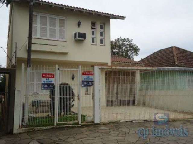 Casa com 3 quartos à venda na Rua Fernando Abbott, 73, Cristo Redentor, Porto Alegre, 139 m2 por R$ 850.000