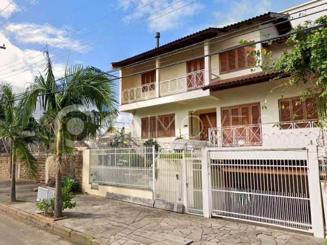 Casa sobrado a venda em porto alegre no jd planalto