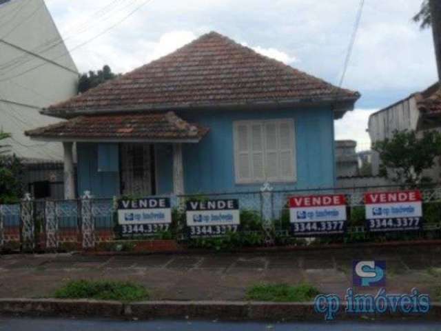 Terreno à venda na Rua Ouro Preto, 221, Cristo Redentor, Porto Alegre, 509 m2 por R$ 530.000