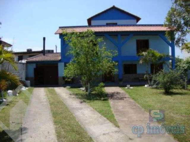 Casa com 4 quartos à venda na Campanha, 10, Jardim Itu Sabará, Porto Alegre, 300 m2 por R$ 1.900.000