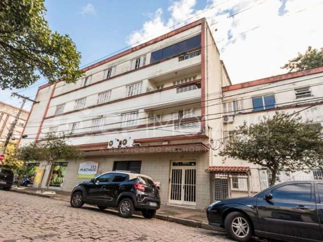 Apartamento com 3 quartos à venda na Rua Morretes, 24, Santa Maria Goretti, Porto Alegre, 89 m2 por R$ 280.000