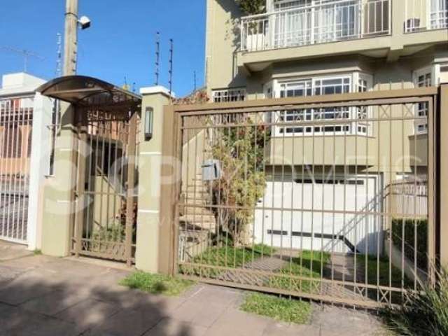 Casa com 3 quartos à venda na Rua Comendador Creidy, 330, Chácara das Pedras, Porto Alegre, 362 m2 por R$ 2.200.000