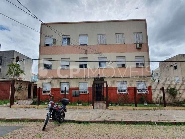 Apartamento com 2 quartos à venda na Rua Ministro Oliveira Lima, 314, São Sebastião, Porto Alegre, 66 m2 por R$ 200.000