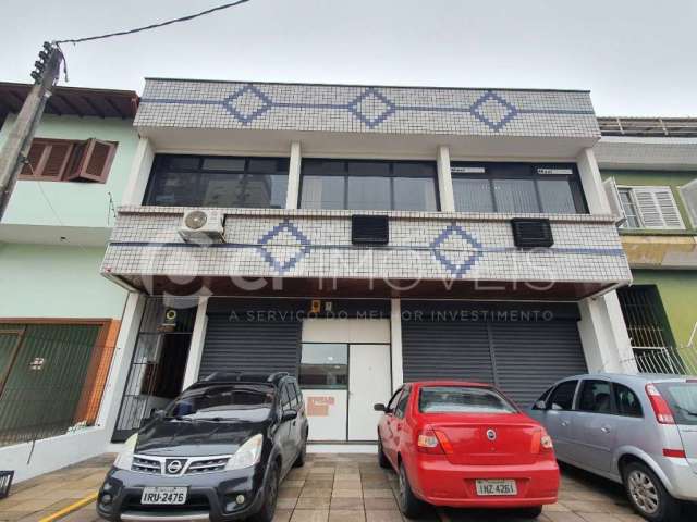 Prédio com 8 salas à venda na Rua Gomes de Freitas, 491, Jardim Itu Sabará, Porto Alegre, 474 m2 por R$ 1.500.000