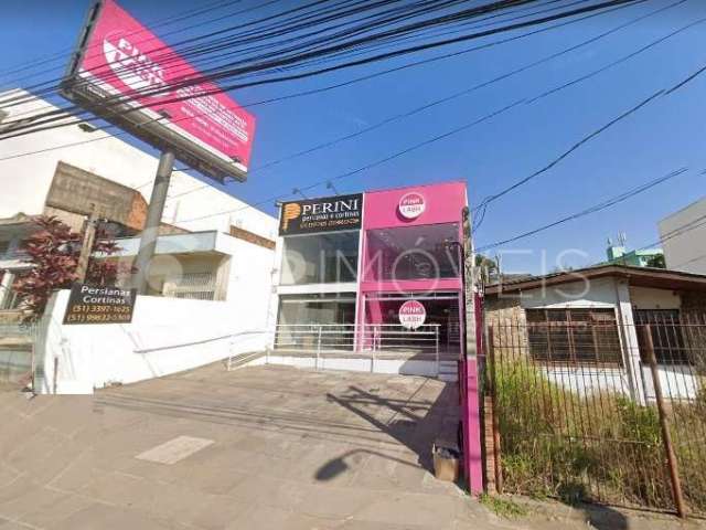 Ponto comercial à venda na Avenida Protásio Alves, 5477, Petrópolis, Porto Alegre, 176 m2 por R$ 1.000.000