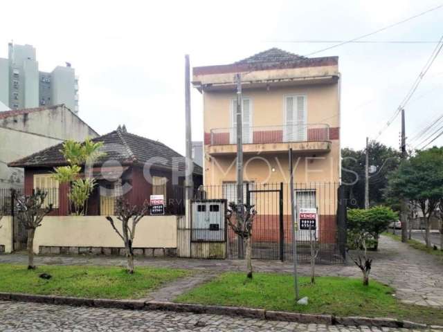 Terreno à venda na Rua Ariovaldo Pinheiro, 104, Passo da Areia, Porto Alegre, 510 m2 por R$ 1.490.000