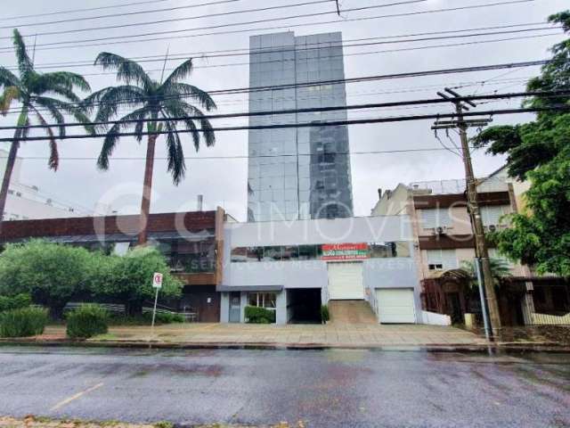 Sala comercial no bairro petrópolis