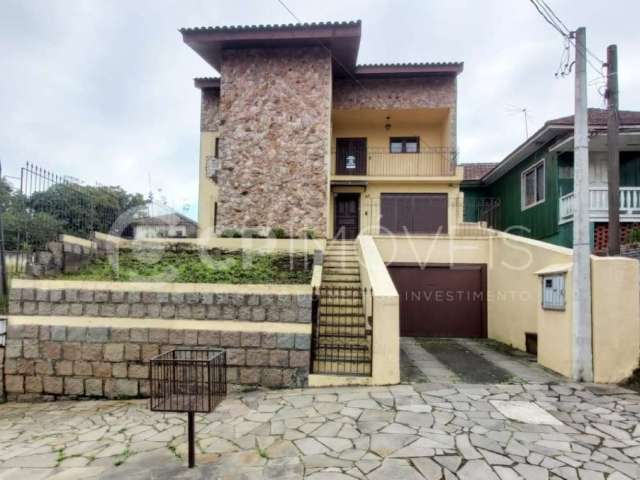 Casa com 3 quartos à venda na Rua Bispo Sardinha, 95, Vila Ipiranga, Porto Alegre, 265 m2 por R$ 798.000