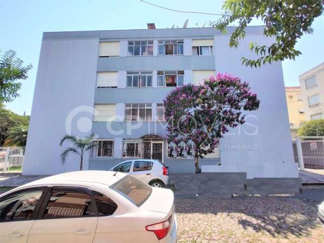 Apartamento com 2 quartos à venda na Rua Lasar Segall, 473, São Sebastião, Porto Alegre, 55 m2 por R$ 192.000