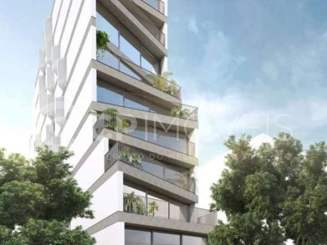 Apartamento com 1 quarto à venda na Rua Carlos Von Koseritz, 1528, Auxiliadora, Porto Alegre, 74 m2 por R$ 1.267.000