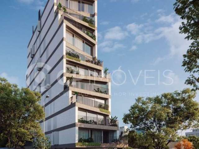 Apartamento com 2 quartos à venda na Rua Carlos Von Koseritz, 1528, Auxiliadora, Porto Alegre, 115 m2 por R$ 1.530.000