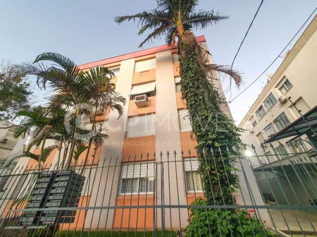 Apartamento com 2 quartos à venda na Rua Lasar Segall, 355, São Sebastião, Porto Alegre, 59 m2 por R$ 195.000