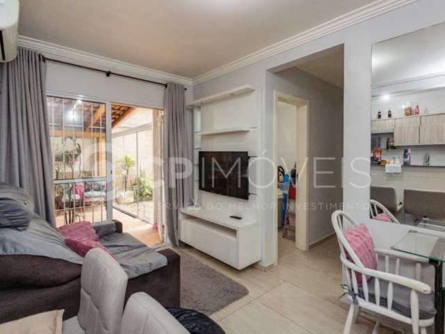 Apartamento Garden na Zona Norte