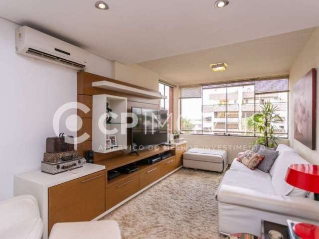 Cobertura com 3 quartos à venda na Avenida Panamericana, 972, Jardim Lindóia, Porto Alegre, 153 m2 por R$ 799.000