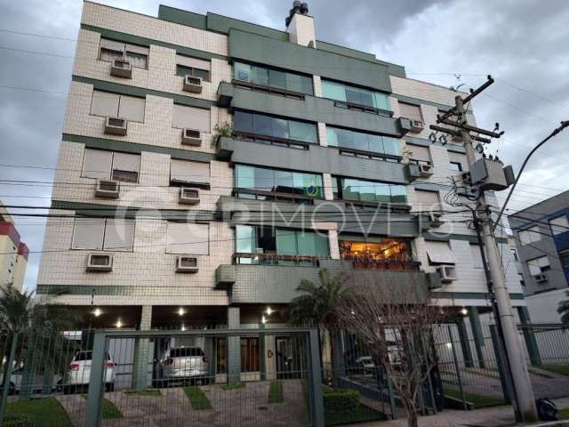 Cobertura com 3 quartos à venda na Rua Assunção, 585, Jardim Lindóia, Porto Alegre, 189 m2 por R$ 860.000