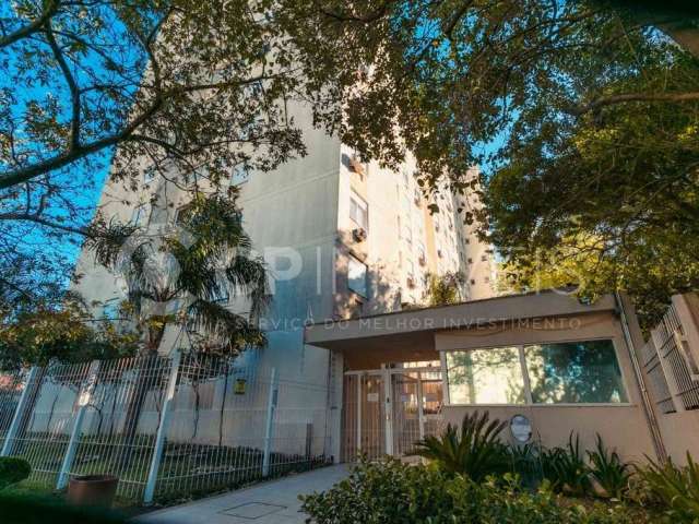 Apartamento com 2 quartos à venda na Engenheiro Franscisco Rodolfo Simch, 720, Sarandi, Porto Alegre, 48 m2 por R$ 265.000