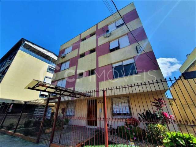 Apartamento com 1 quarto à venda na Rua Sorocaba, 44, Passo da Areia, Porto Alegre, 40 m2 por R$ 150.000