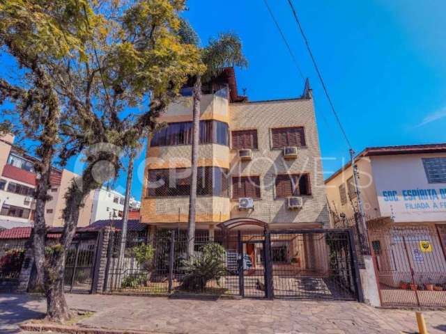 Cobertura com 3 quartos à venda na Avenida Assis Chateaubriand, 234, São Sebastião, Porto Alegre, 194 m2 por R$ 875.000