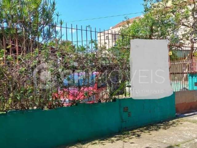 Terreno à venda na Rua Aliança, 137, Jardim Lindóia, Porto Alegre, 522 m2 por R$ 2.700.000