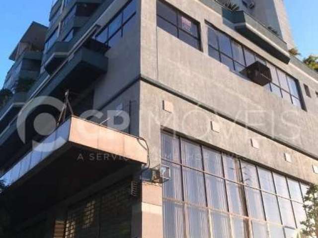 Sala comercial com 2 salas à venda na Avenida do Forte, 557, Cristo Redentor, Porto Alegre, 74 m2 por R$ 350.000