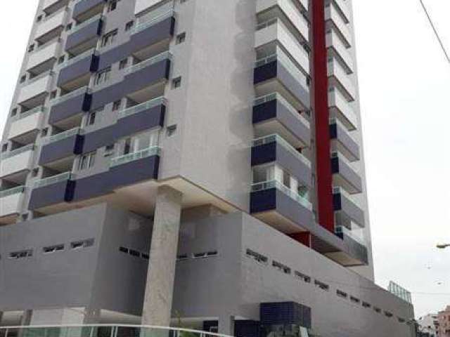 Apartamento tupi - praia grande sp