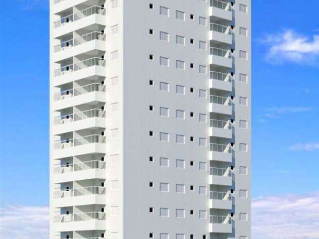 Apartamento campo da aviacao - praia grande sp