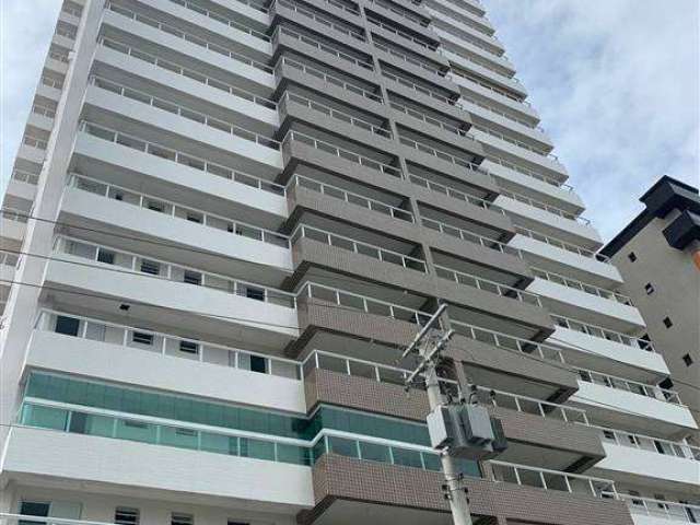 Apartamento forte - praia grande sp