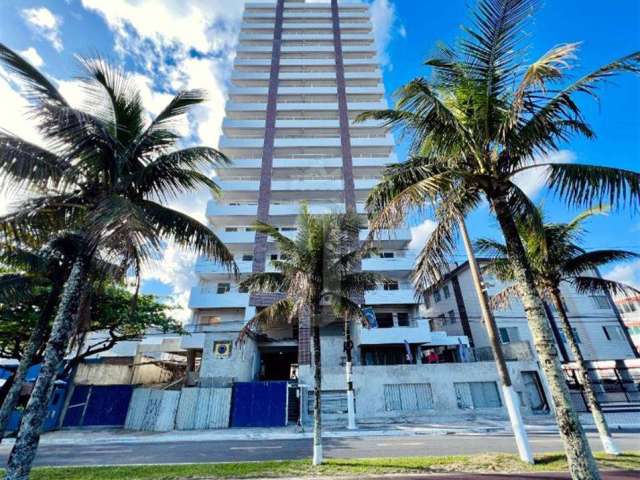 Apartamento balneario florida - praia grande sp