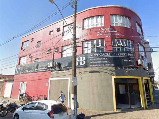 Comercial tupi - praia grande sp