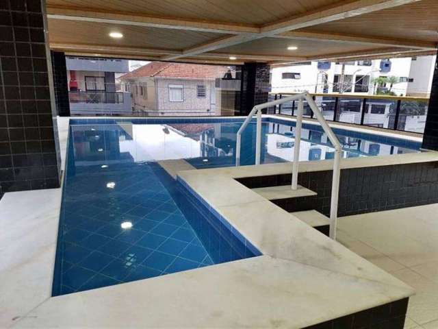 Apartamento boqueirao - praia grande sp