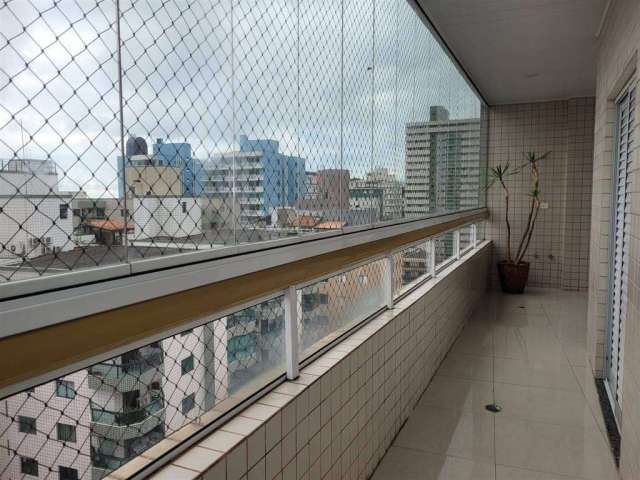 Apartamento tupi - praia grande sp