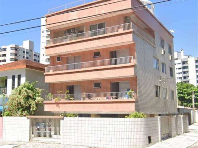 Apartamento tupi - praia grande sp