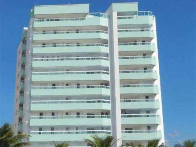 Apartamento flórida - praia grande sp