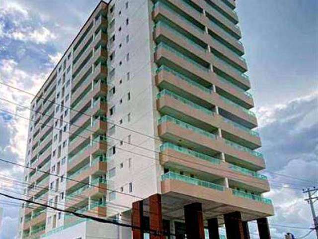 Apartamento mirim - praia grande sp