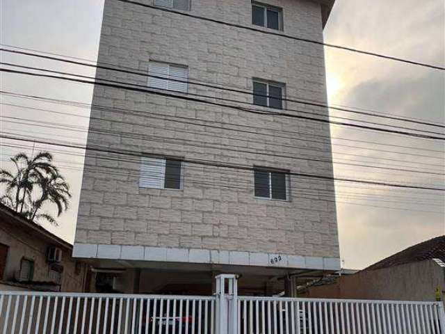 Apartamento vila cascatinha - sao vicente sp