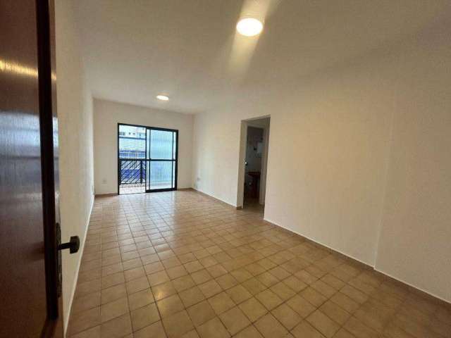 Apartamento aviação - praia grande sp