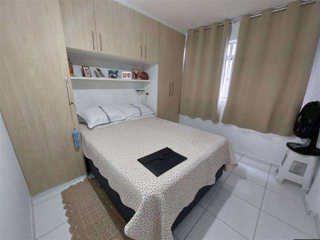 Apartamento aviação - praia grande sp