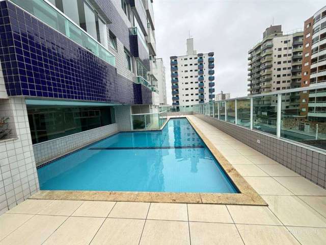 Apartamento tupi - praia grande sp