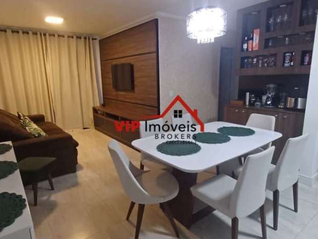 Apartamento em Jardim Maria de Fátima, Várzea Paulista/SP