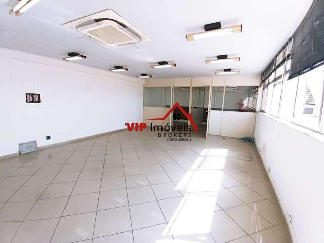 Sala Comercial para alugar 115 m² no Condomínio Edifício Palácio do Comércio Jundiaí SP