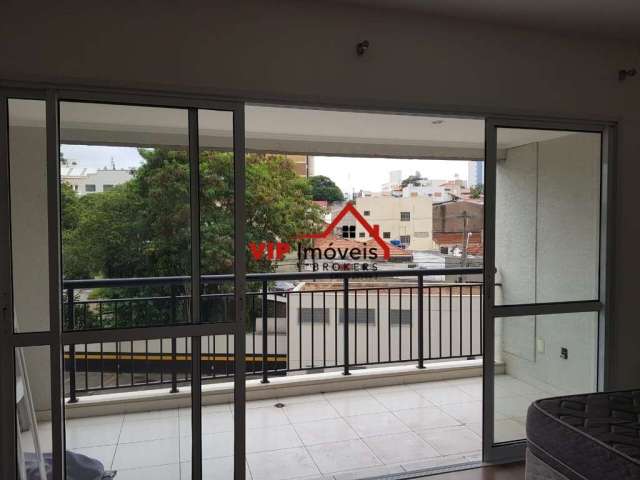 Apartamento à venda no bairro Centro - Jundiaí/SP