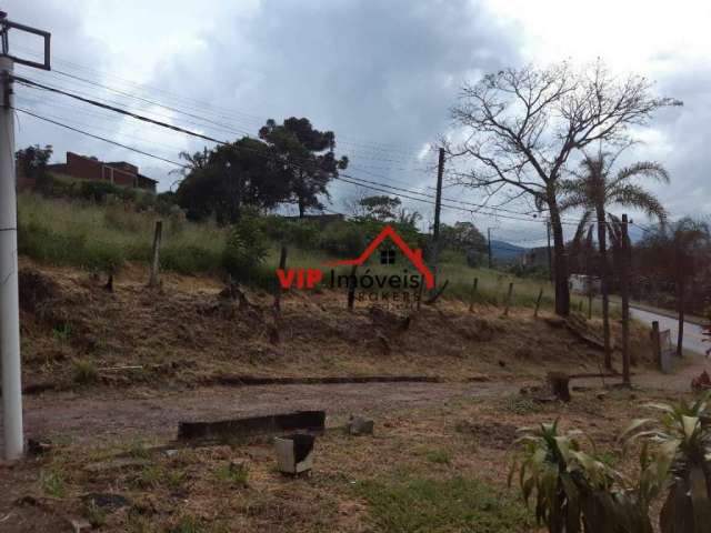 Terreno à venda no bairro Jardim Santa Gertrudes - Jundiaí/SP