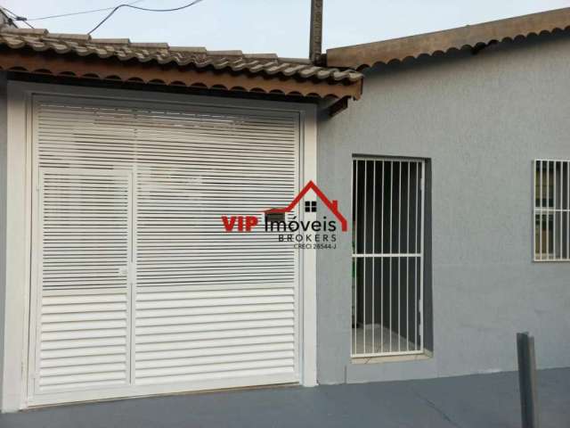 Casa comercial e residencial