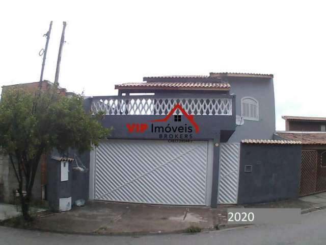 Casa em ótima localização