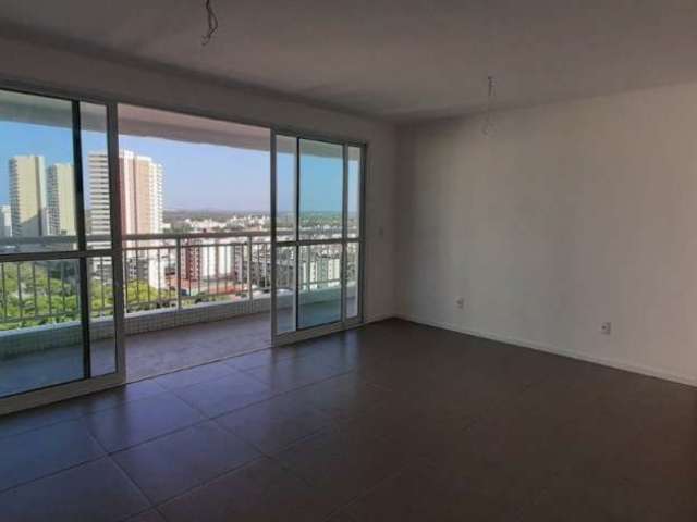 Apartamento com 3 quartos à venda na Rua José Borba Vasconcelos, 440, Cocó, Fortaleza, 96 m2 por R$ 980.000