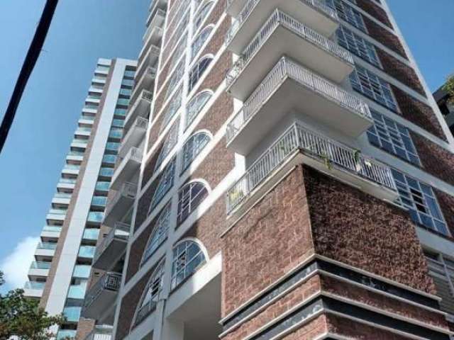 Apartamento com 2 quartos à venda na Rua Silva Jatahy, 90, Meireles, Fortaleza, 80 m2 por R$ 640.000