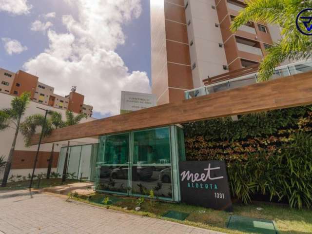 Apartamento com 3 quartos à venda na Dr. José Lourenço, 1331, Aldeota, Fortaleza, 112 m2 por R$ 1.321.000