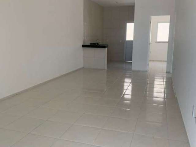 Casa com 3 quartos à venda na Rua X, 1050, São Bento, Fortaleza, 105 m2 por R$ 375.000