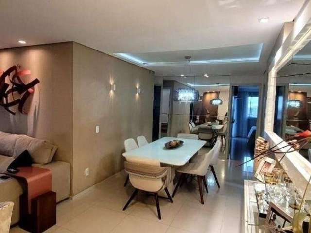 Apartamento com 4 quartos à venda na Rua Dom Expedito Lopes, 2250, Dionisio Torres, Fortaleza, 118 m2 por R$ 1.280.000